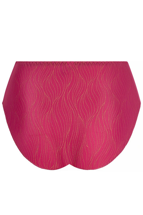 Antigel J22 Ballerine Des Ondes High Waist Brief